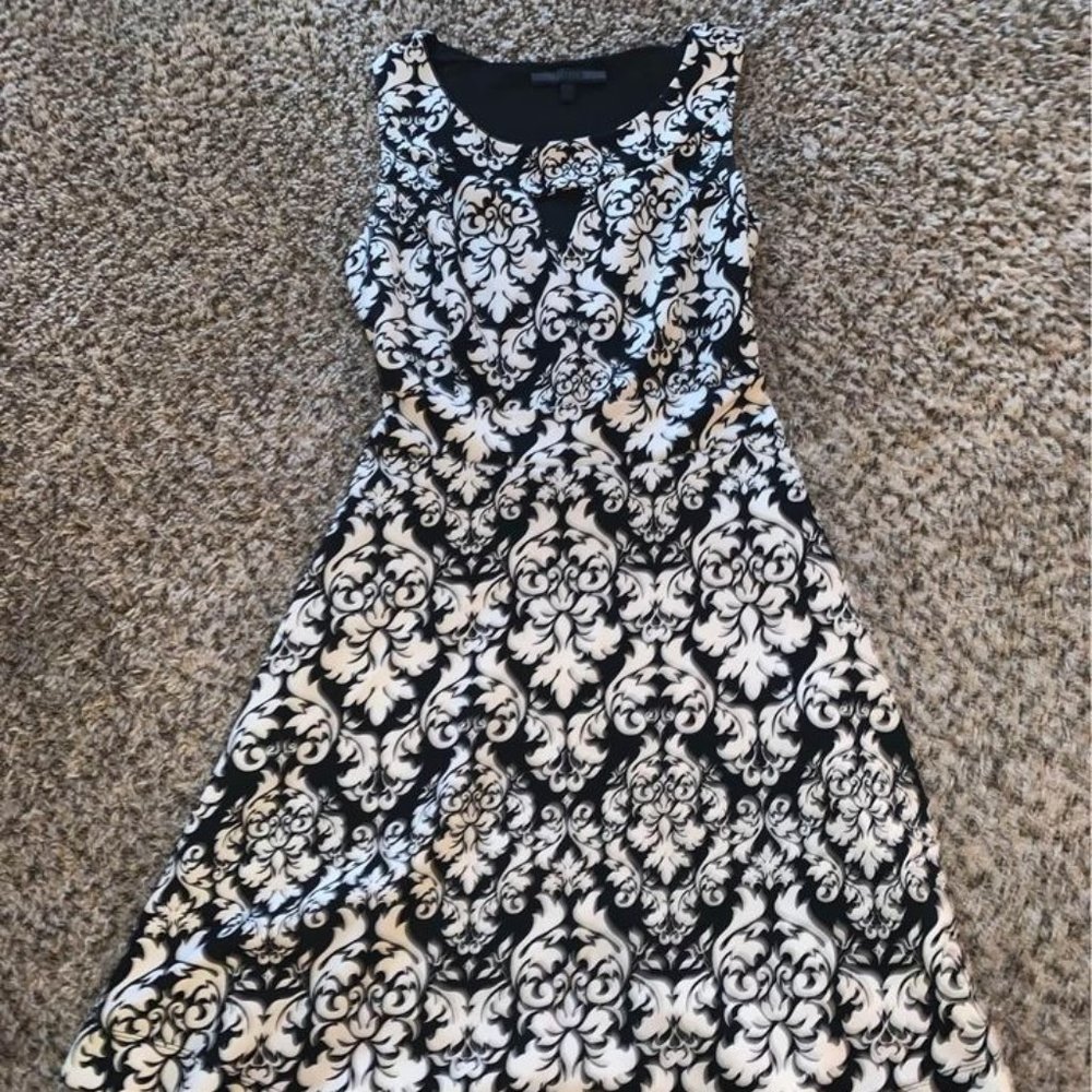 Forenza Dress